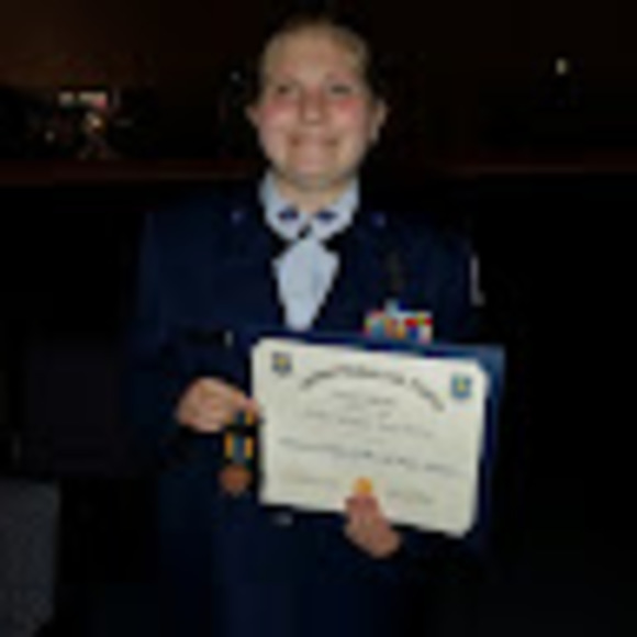 Meet your Posher, Alaina - Picture 1 of 1